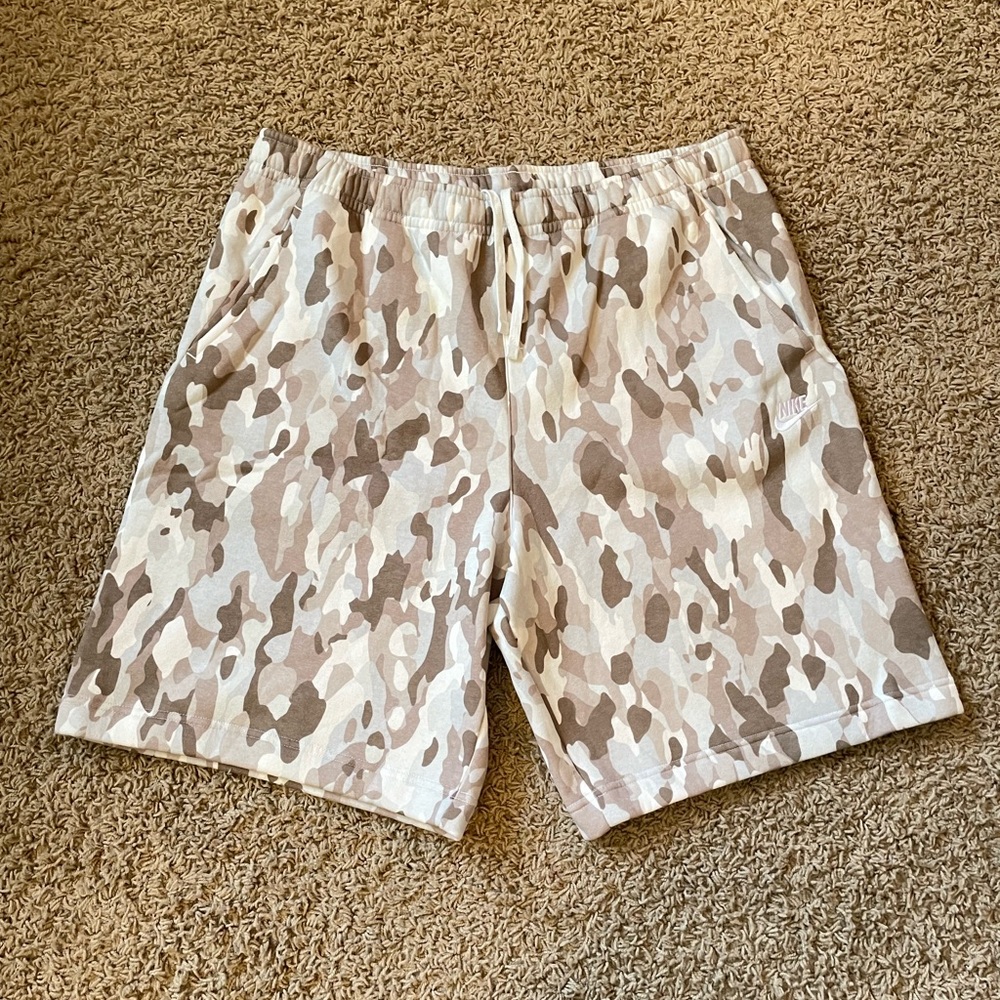 Nike Sweat shorts